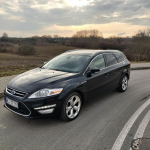 Ford Mondeo MK4 2013 Lublin - zdjęcie 9