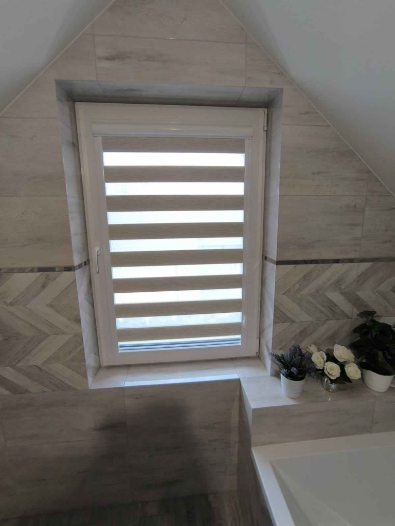 Żaluzje,Rolety, Plisy, Moskitiery - Sprawdzaj śmiało!!! Białystok - zdjęcie 3