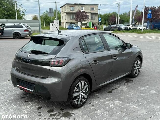 Peugeot 208 PureTech 100 Active Krosno - zdjęcie 6
