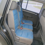 Volkswagen Touran 2.0 TDI Sprzedaz Zamiana. Bychawa - zdjęcie 6