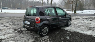 Renault Modus Instalacja gazowa. Goczałkowice-Zdrój - zdjęcie 4