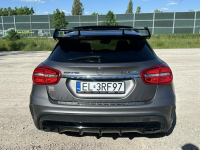 Mercedes GLA 45 AMG Starowa Góra - zdjęcie 10