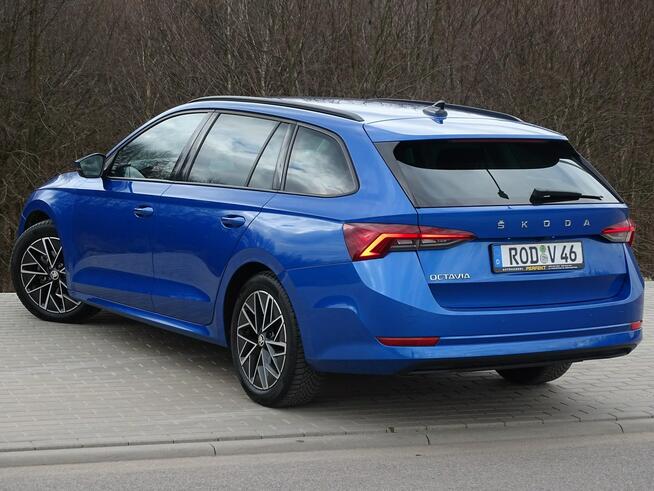 Skoda Octavia 2.0 Tdi 150km, DSG, Piękna! Gwarancja! Kościerzyna - zdjęcie 6