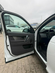 Discovery Sport 2.0D TD4 163 PS AWD Auto Dynamic SE Łódź - zdjęcie 10