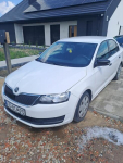 Skoda Rapid Luboń - zdjęcie 2