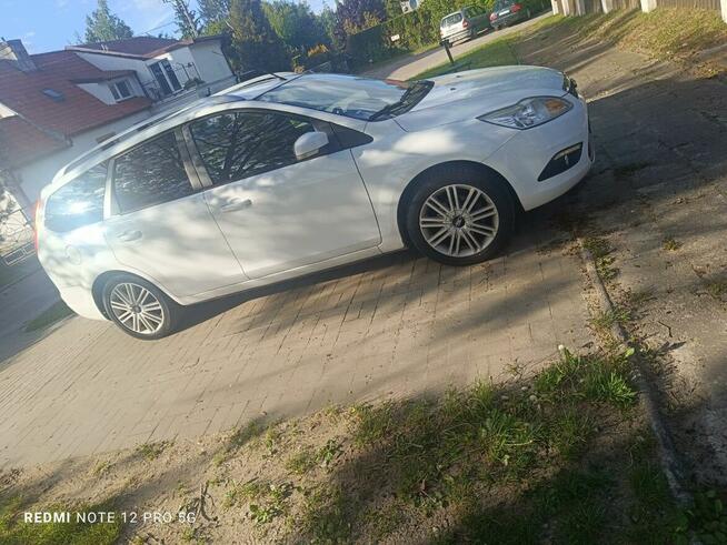 Witam mam do sprzedania Ford Focus MK2 kombi 1, 6Tdci Konin - zdjęcie 8
