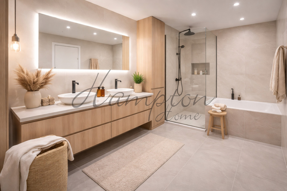 Apartament 87,52 m² | 4 Pokoje | Balkon | Wawer Wawer - zdjęcie 4