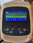 Orbitrek, trenażer eliptyczny XTERRA FS3.5 Fabryczna - zdjęcie 8