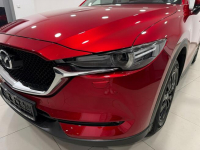 Mazda CX-5 Bezwypadkowy / Serwis ASO / Roczna Gwarancja Korczyna - zdjęcie 9
