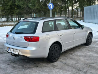 Seat Exeo 2.0 Diesel | Serwisowany | Gwarancja | Bogate wyposażenie | Piekoszów - zdjęcie 3