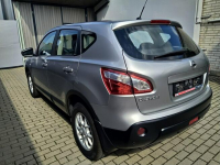 Nissan Qashqai 2.0 Benzyna Automat  Klimatronic Zarejestrowany Strzała - zdjęcie 5