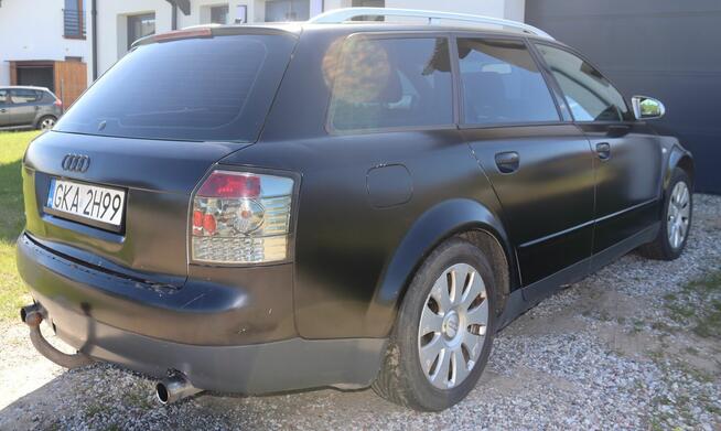 Audi A4 B6 1.9 A4B6 Avant quattro Kamienica Szlachecka - zdjęcie 5