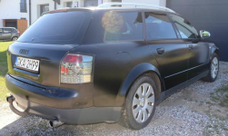 Audi A4 B6 1.9 A4B6 Avant quattro Kamienica Szlachecka - zdjęcie 5