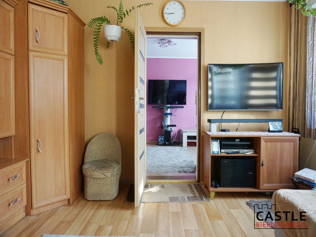 2 pokoje I minuta do tramwaju I kamienica I Gdańsk - zdjęcie 5