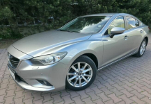 Mazda 6 2013r Kielce - zdjęcie 2