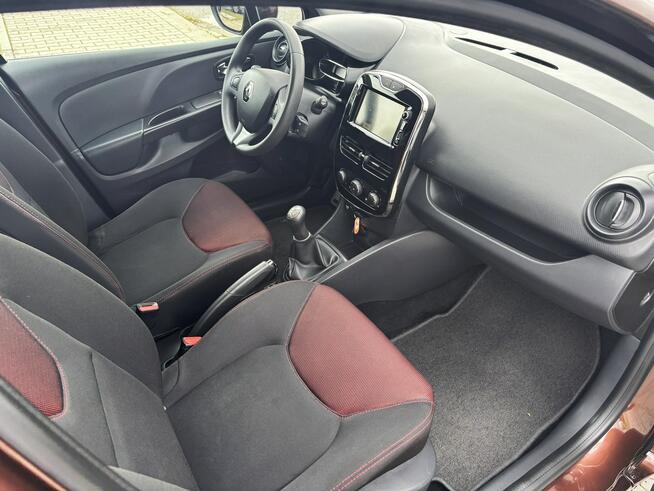 Renault Clio Oryginalny lakier/Serwisowany w ASO/1 Właściciel/Alufelgi Przyszowice - zdjęcie 7