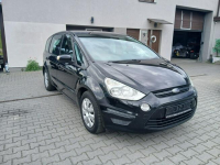 Ford S-Max 2.0 TDCI LIFT klimatronik 7 osób stan BDB Gryfino - zdjęcie 2