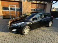 Hyundai i30 1,4 100KM  Klima  Serwis  Koła lato+zima Orzech - zdjęcie 12