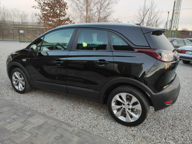 Opel Crossland X Bardzo zadbany ! tylko 79tys.km. ! Stare Budy - zdjęcie 4