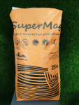 Wapno Granulowane SuperMag pakowane po 25 kg Morawica - zdjęcie 1