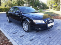 Audi A4 B7 2.0 Tdi 140KM Wałdowo Szlacheckie - zdjęcie 3