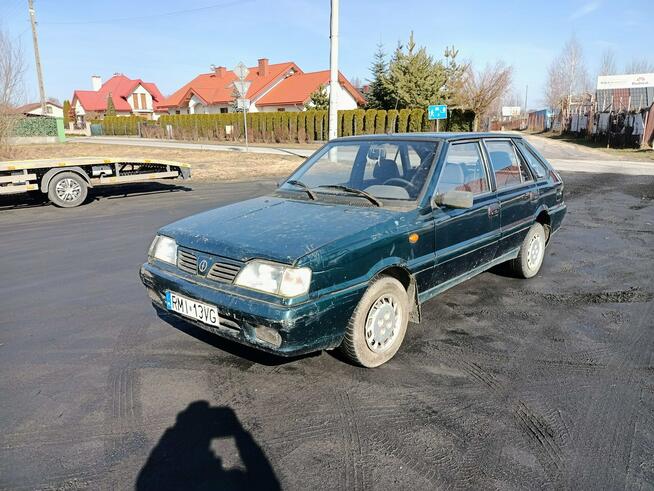 Fso Polonez 1.6B+G 98r Tarnów - zdjęcie 2