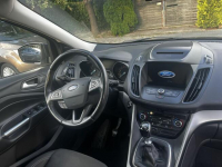 Ford Kuga 2017, 1.5 EcoBoost 150 KM - Pierwszy właściciel Rzeszów - zdjęcie 7