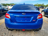 WRX STI / Manual / AWD Białystok - zdjęcie 6
