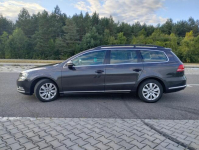 Volkswagen Passat B7 kombi 2011 Ostrowiec Świętokrzyski - zdjęcie 6