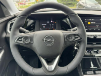 Opel Grandland GS 1.2 Turbo 130KM Automat AT8 Giżycko - zdjęcie 11