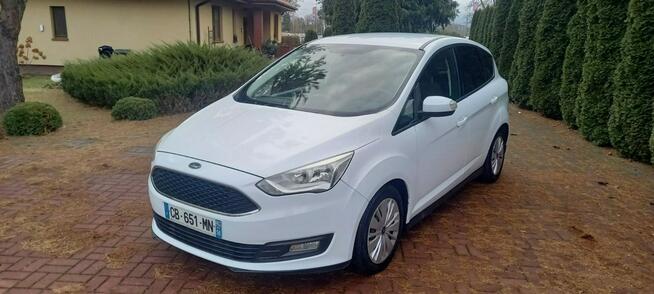 Ford C-Max Płońsk - zdjęcie 10