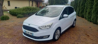 Ford C-Max Płońsk - zdjęcie 10