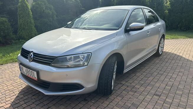 Volkswagen Jetta Przasnysz - zdjęcie 2