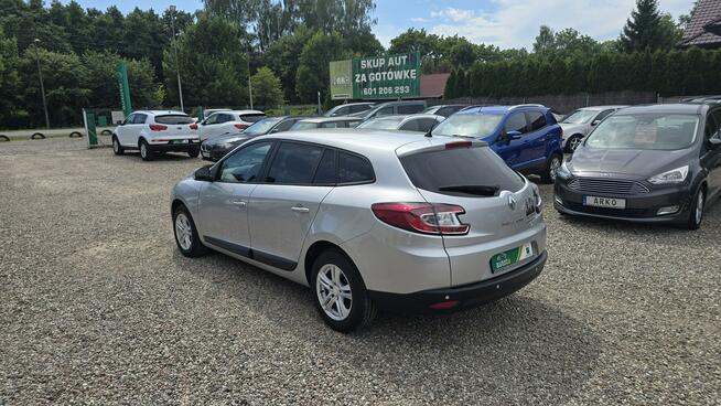 Renault Megane kamera, PDC Zieleniewo - zdjęcie 2