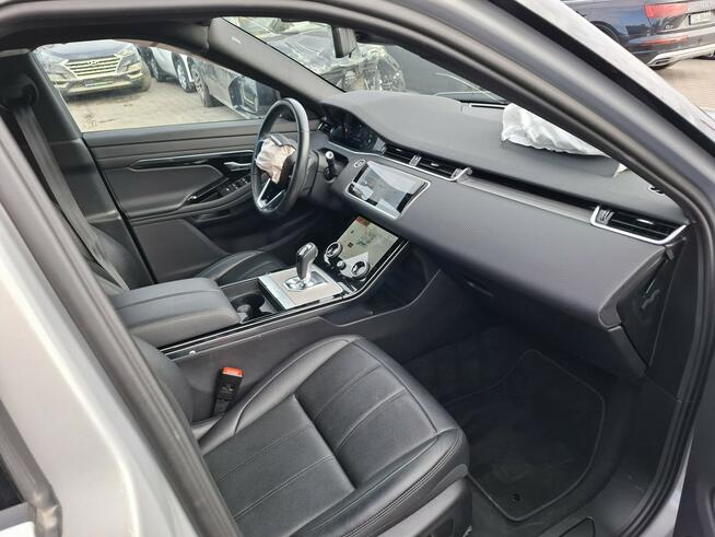 Land Rover Range Rover Evoque SE Virtual Cockpit Aut. AWD Gliwice - zdjęcie 9