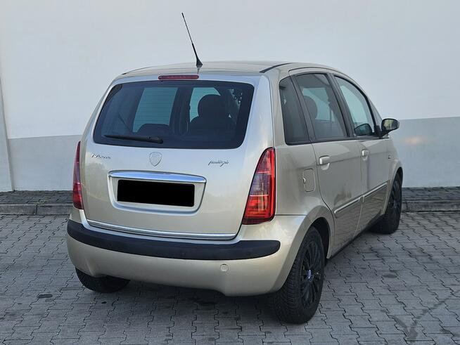 Lancia Musa Panorama Klima Serwisowana Rybnik - zdjęcie 6