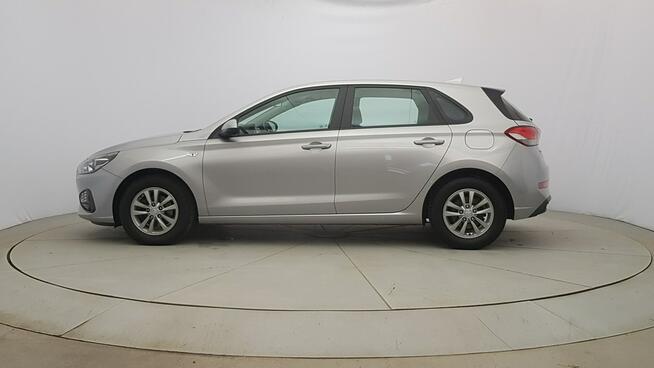 Hyundai i30 1.5 DPI Classic + ! Z polskiego salonu ! Faktura VAT ! Warszawa - zdjęcie 4