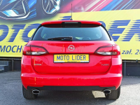 Opel Astra 200 KM, salon, I właściciel Rzeszów - zdjęcie 5