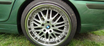 BMWe46 Częstochowa - zdjęcie 5