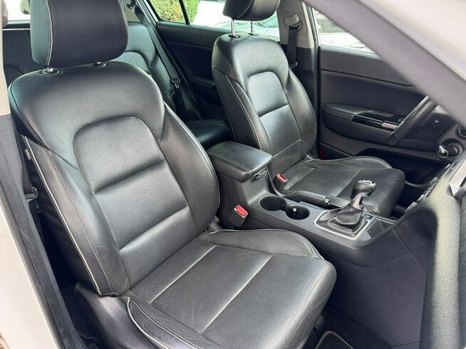 Kia Sportage Pisemna Gwarancja 12 miesięcy Konin - zdjęcie 10