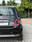 Fiat 500 Panorama ,Pikowane skóry, Navi, Gwarancja ! Tarnowskie Góry - zdjęcie 12