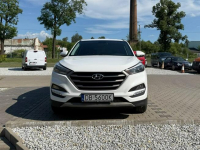 Hyundai Tucson Krajowy Bogate wyposazenie Mirsk - zdjęcie 7