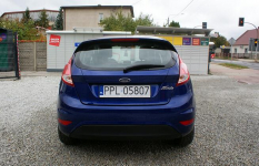 Ford Fiesta Ostrów Wielkopolski - zdjęcie 5