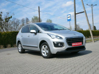 Peugeot 3008 1.6 HDI 115KM Eu5 Automat - Navi -2xKlimatr -zobacz Goczałkowice-Zdrój - zdjęcie 11