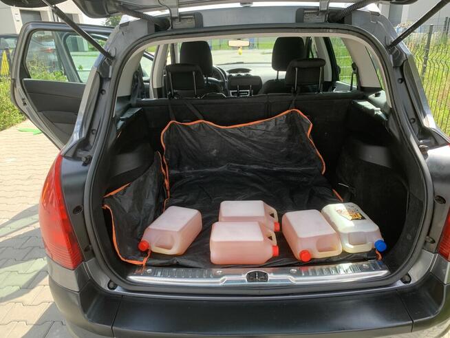 Sprzedam Peugeota 308 św Warszawa - zdjęcie 5