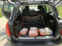 Sprzedam Peugeota 308 św Warszawa - zdjęcie 5