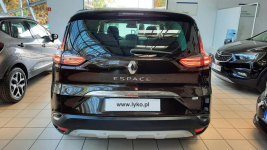 Renault Espace Energy dCi 160 EDC Intens Nowa Huta - zdjęcie 6