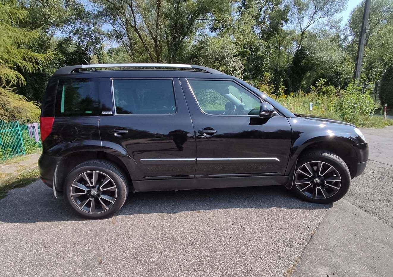 Skoda eti 2.0TDi Podgórze - zdjęcie 4