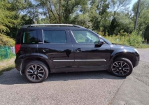Skoda eti 2.0TDi Podgórze - zdjęcie 4
