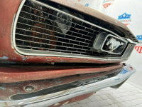 Ford Mustang 1965 Projekt Niska Cena Okazja Sulechów - zdjęcie 9